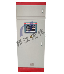 BJXJ 型巡检消防控制设备