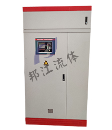 BJ2XF型直接启动消防控制设备