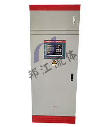 BJK2XF型星三角启动消防控制设备